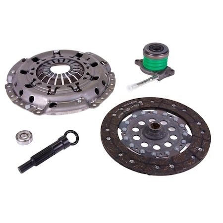 Luk Clutch Kit, 22-030 22-030